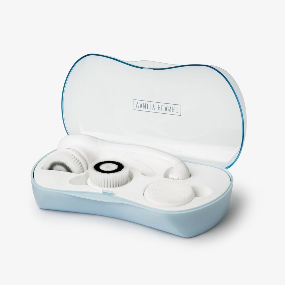 Vanity Planet Ultimate Skin Spa